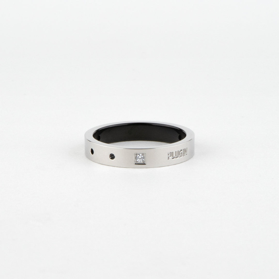 PLUG INリング – Dlinks - DELUXE公式オンラインストア