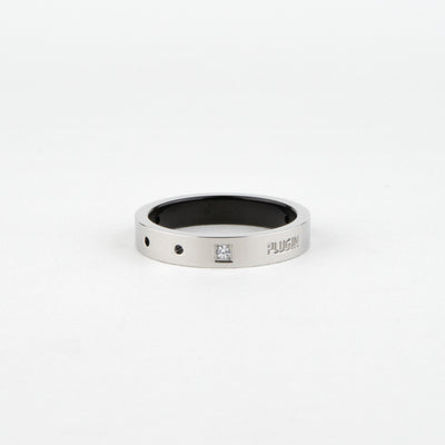 PUNCHING PLUS ステンレス パンチングプラス リング PIR7981