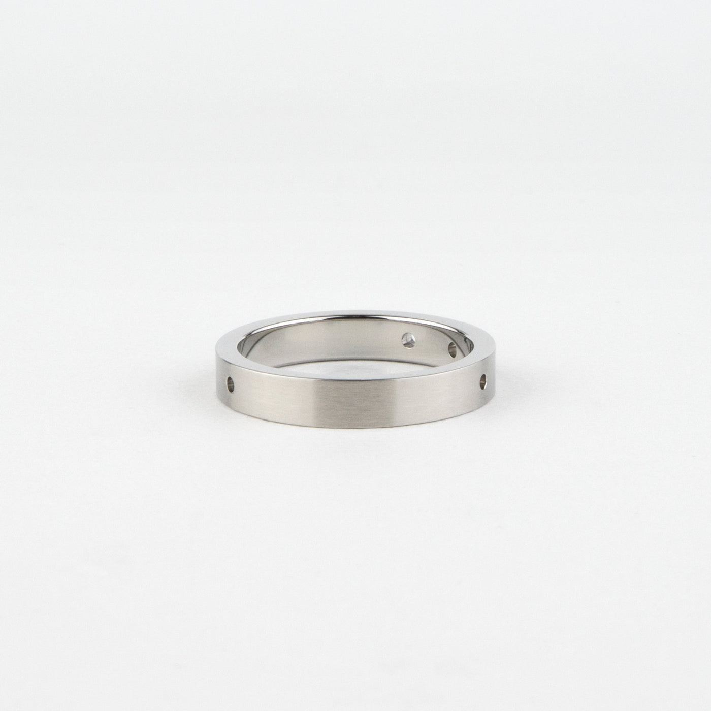 PUNCHING PLUS ステンレス パンチングプラス リング PIR7981