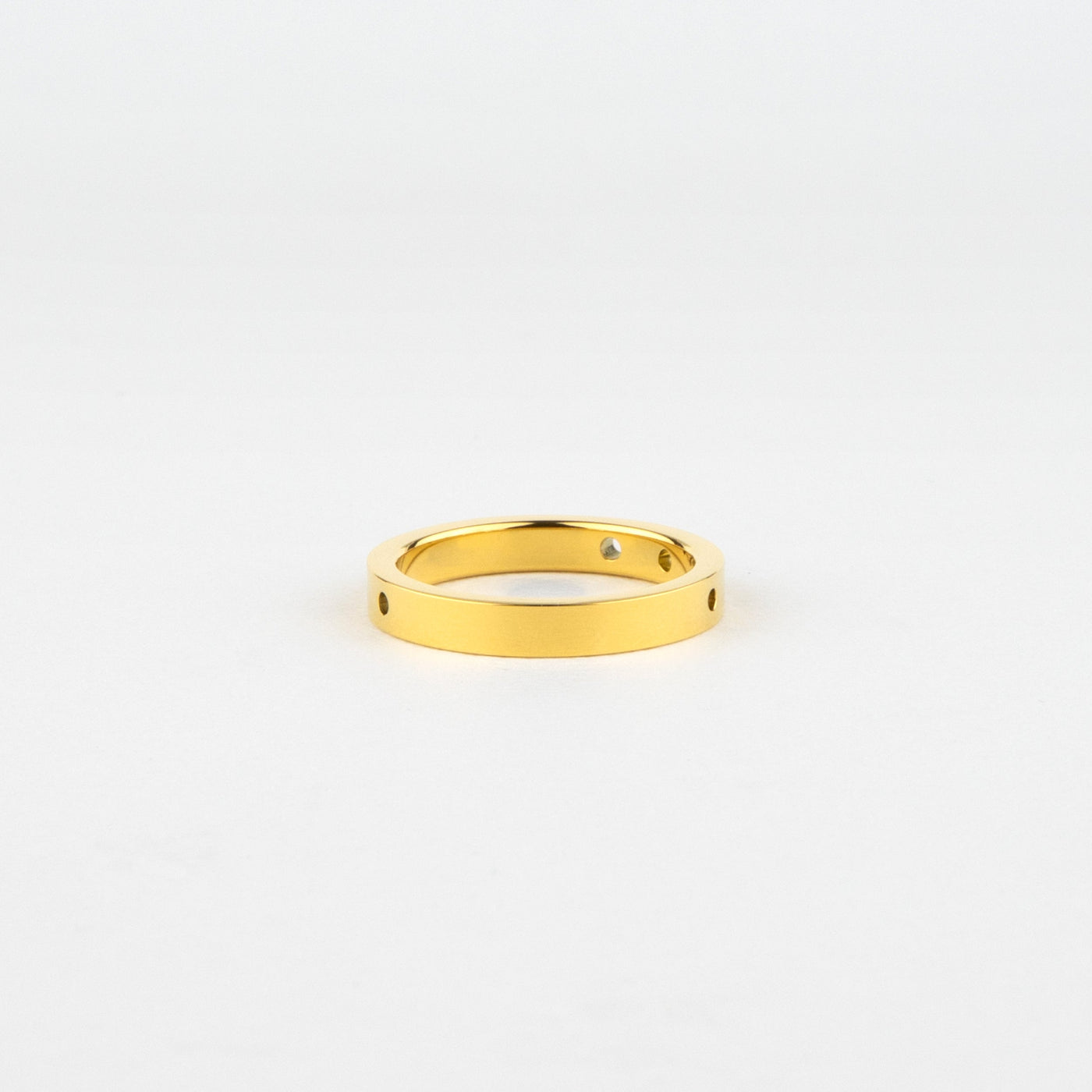 PUNCHING PLUS ステンレス パンチングプラス リング PIR7982