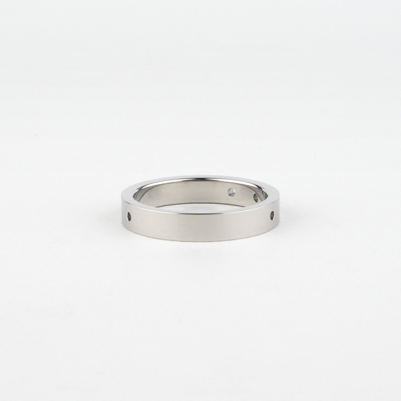 PUNCHING PLUS ステンレス パンチングプラス リング PIR7981