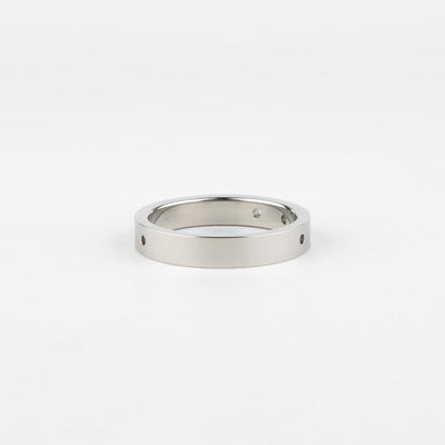 PUNCHING PLUS ステンレス パンチングプラス リング PIR7981