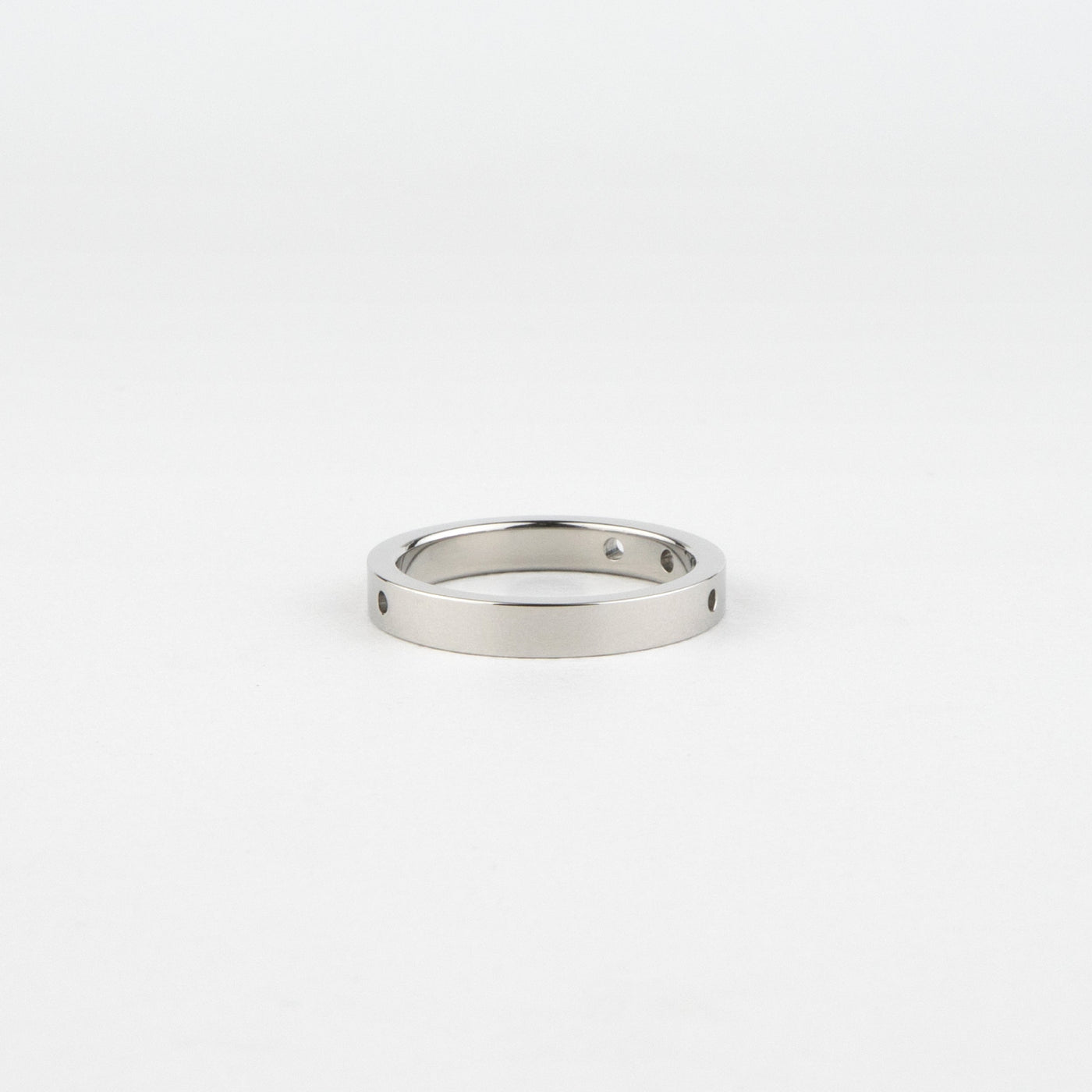 PUNCHING PLUS ステンレス パンチングプラス リング PIR7982