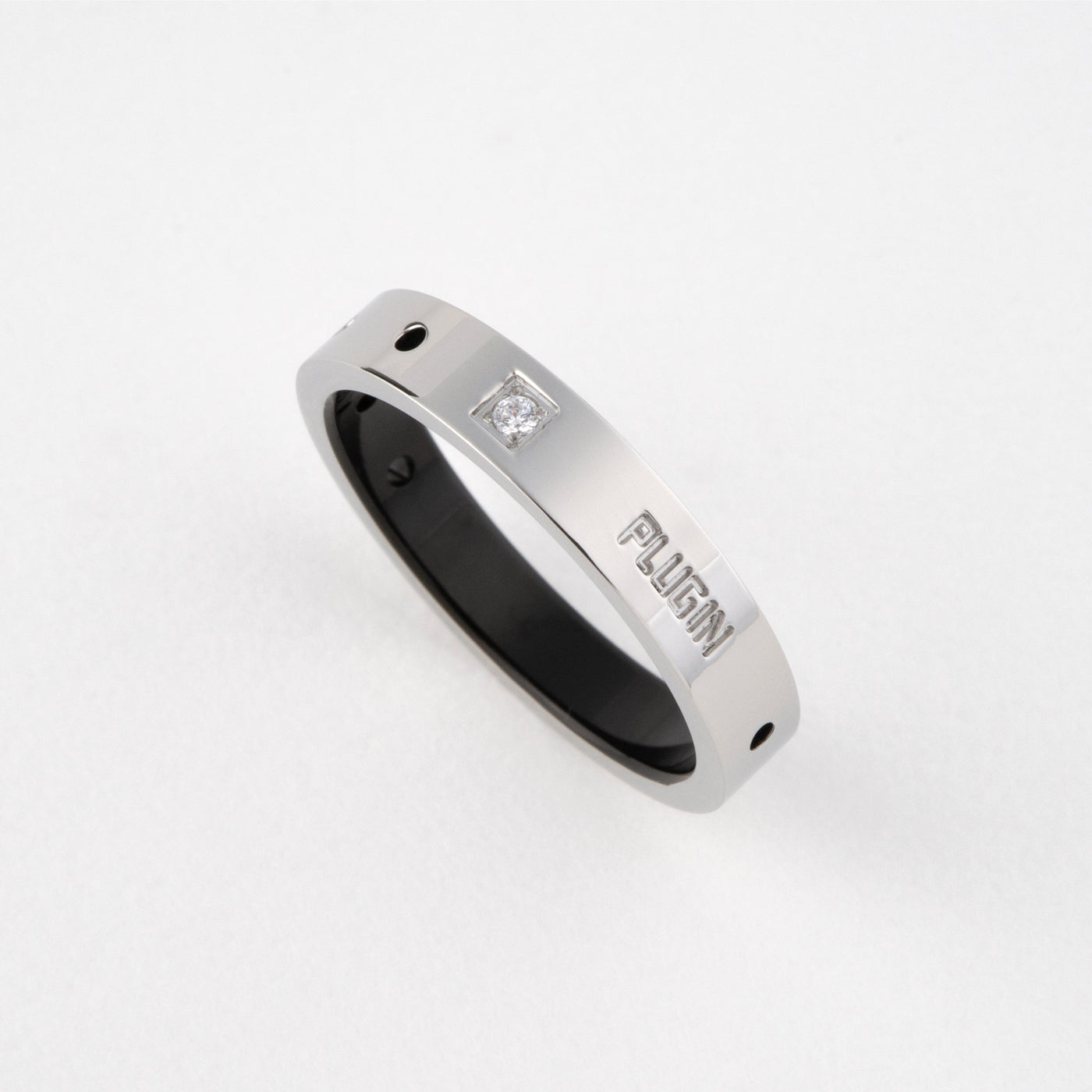 PUNCHING PLUS ステンレス パンチングプラス リング PIR7981