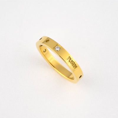 PUNCHING PLUS ステンレス パンチングプラス リング PIR7982