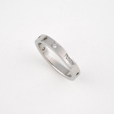 PUNCHING PLUS ステンレス パンチングプラス リング PIR7982