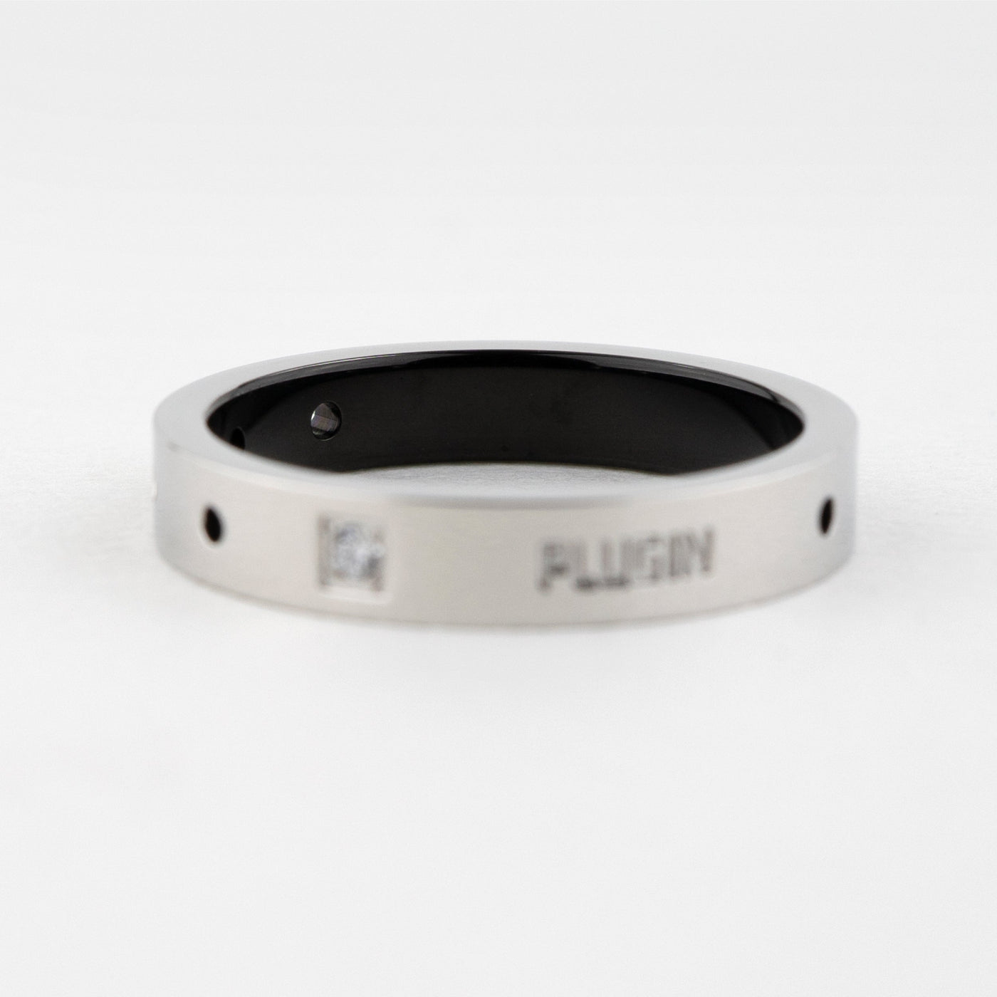 PUNCHING PLUS ステンレス パンチングプラス リング PIR7981