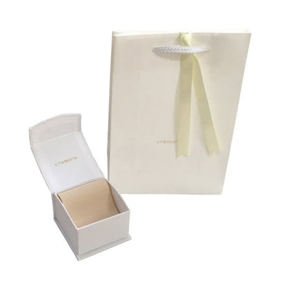 cremoro K10  ピアス fringe CME0171-YG