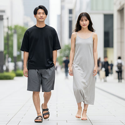 Alavel 選べる アンカーチェーンアンクレット 一本単品販売 PLEO APA0610