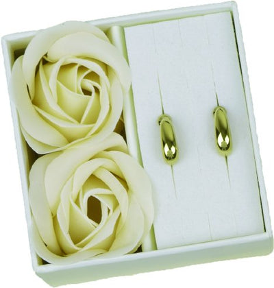 [送料無料] putisia ドロップ イヤリング PUER001