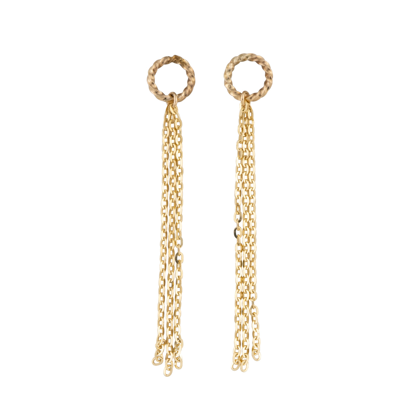 cremoro K10 カスタマイズ チャーム aroma CMA0101-YG