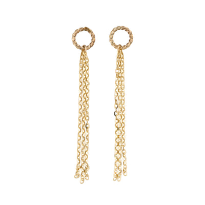 cremoro K10 カスタマイズ チャーム aroma CMA0101-YG