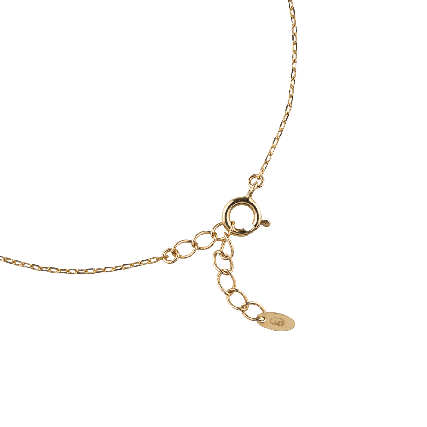 cremoro K10  ブレスレット fringe CMB0171-YG