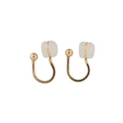 cremoro K10 カスタマイズ イヤリングパーツ aroma CME0101-YG