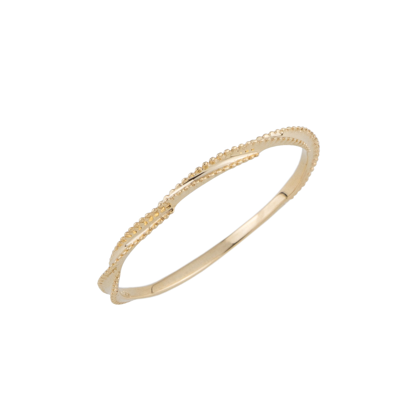 cremoro K10 リング elena CMR0225-YG