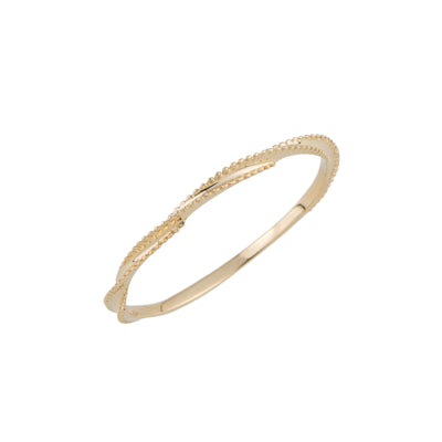 cremoro K10 リング elena CMR0225-YG