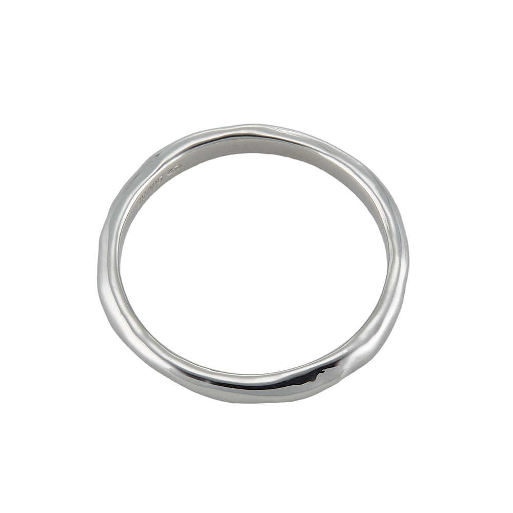 cremoro SV925 リング trace CMR0233-SV