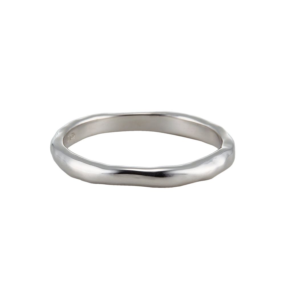 cremoro SV925 リング trace CMR0233-SV