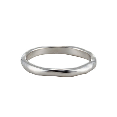 cremoro SV925 リング trace CMR0233-SV