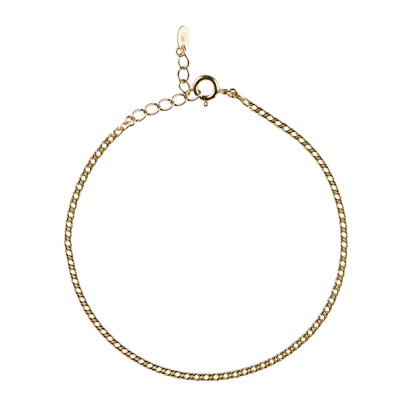 cremoro K10 ブレスレット erba CMB0807-YG