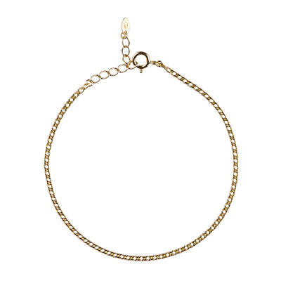 cremoro K10 ブレスレット erba CMB0807-YG