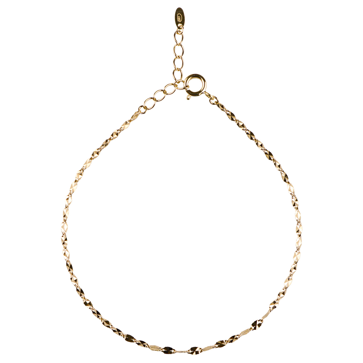 cremoro K10 ブレスレット erba CMB0808-YG