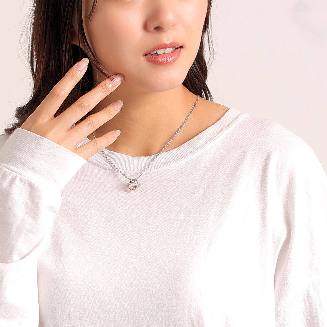 ALL ネックレス – Dlinks - DELUXE公式オンラインストア