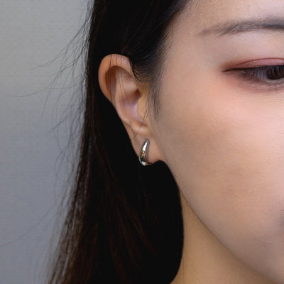 [送料無料] putisia ドロップ イヤリング PUER001