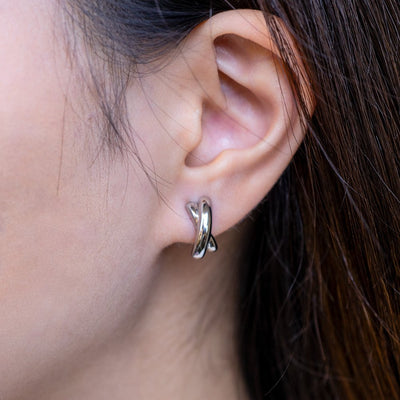 [送料無料] putisia ドロップ イヤリング PUER003