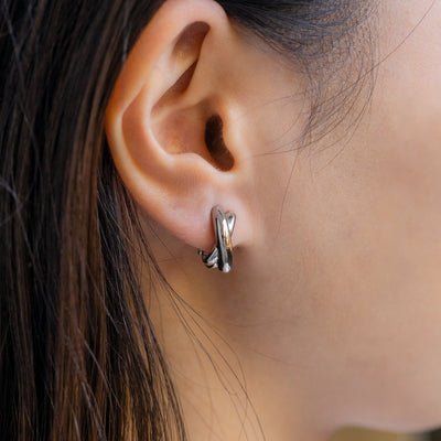 [送料無料] putisia ドロップ イヤリング PUER003