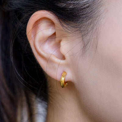 [送料無料] putisia ドロップ イヤリング PUER004