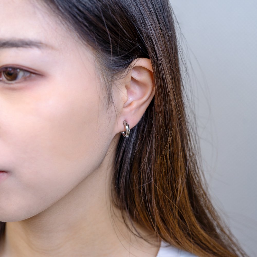 [送料無料] putisia ドロップ イヤリング PUER004