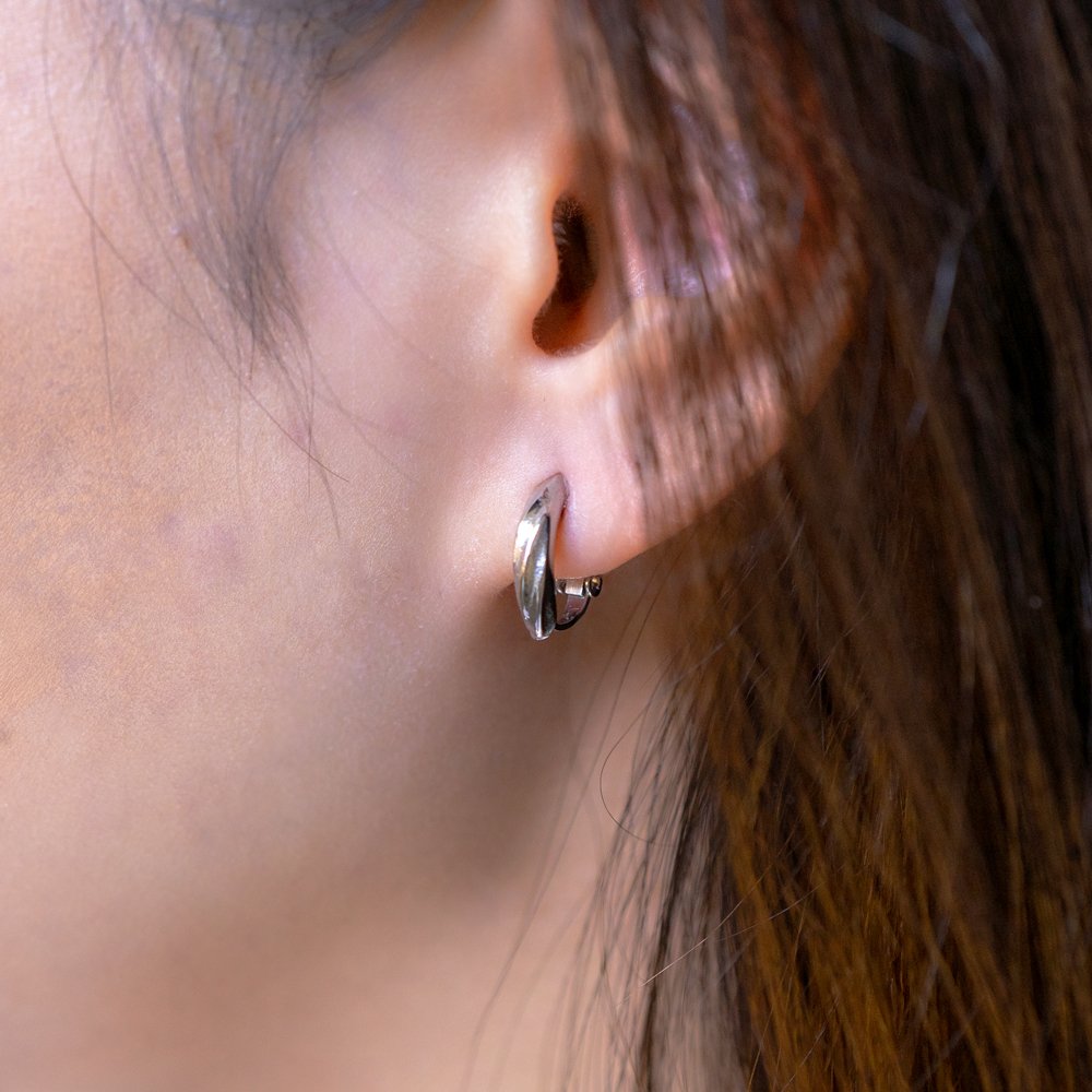 [送料無料] putisia ドロップ イヤリング PUER004