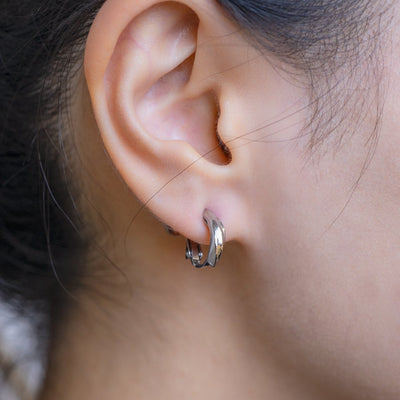 [送料無料] putisia ドロップ イヤリング PUER004