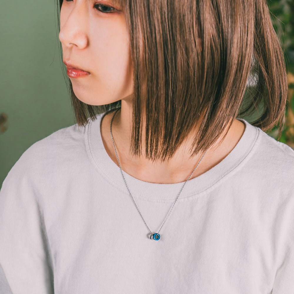 ALL ネックレス – Dlinks - DELUXE公式オンラインストア