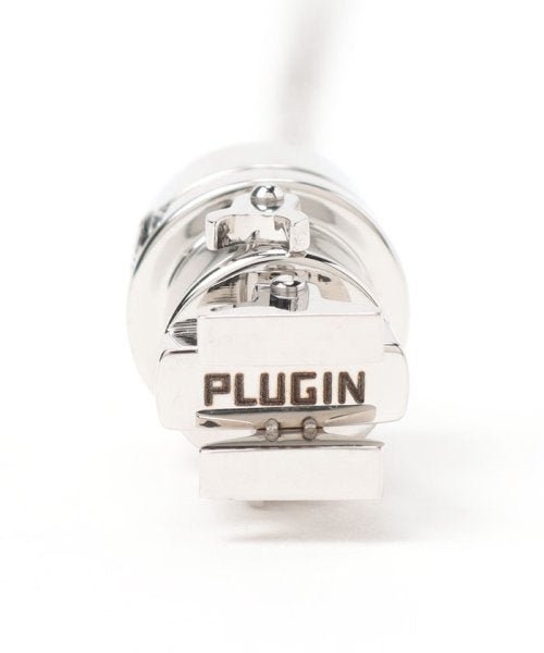 PLUG IN CZ ネックレス ROBOT PIP6101 - Dlinks